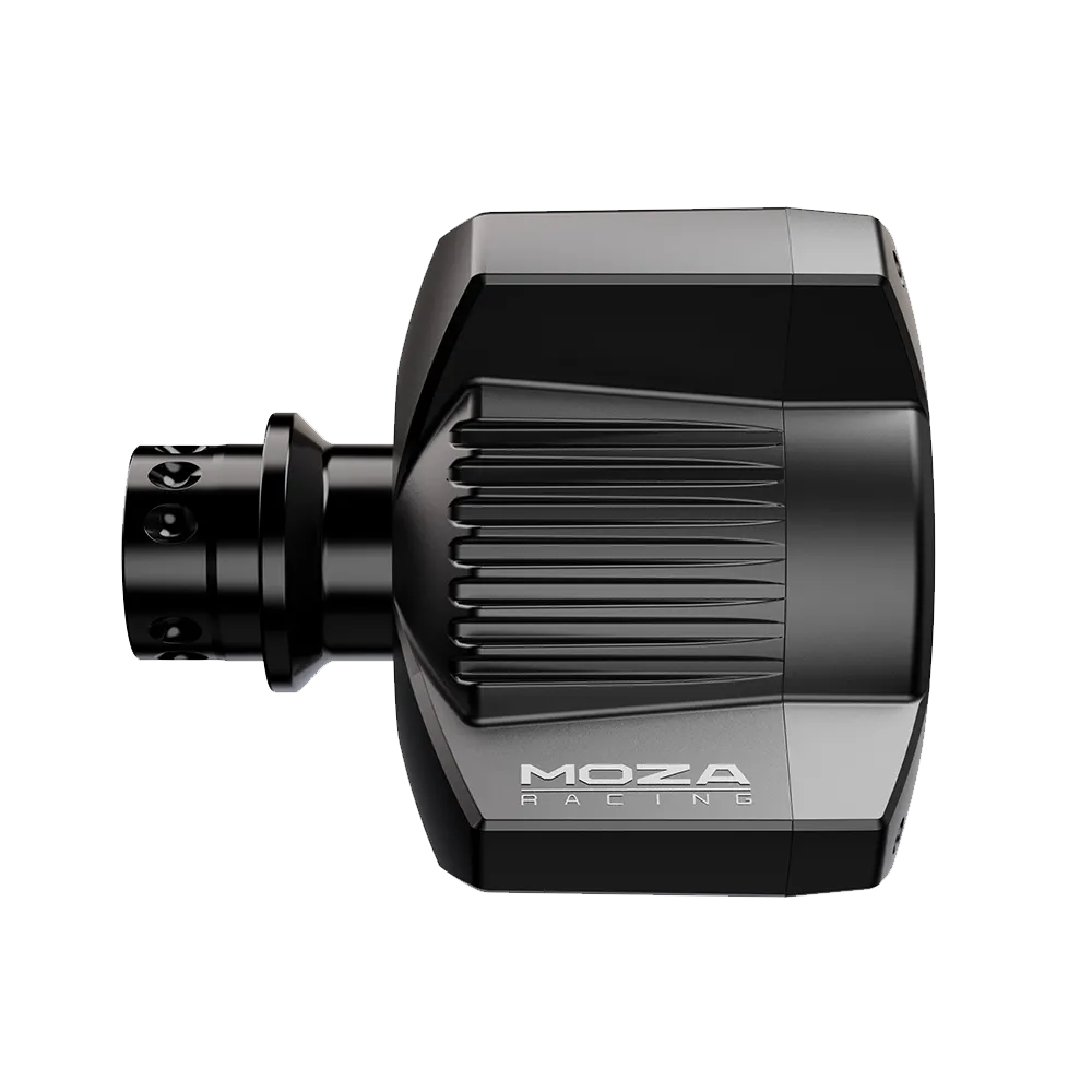 MOZA R9 Direct Drive Wheel Base