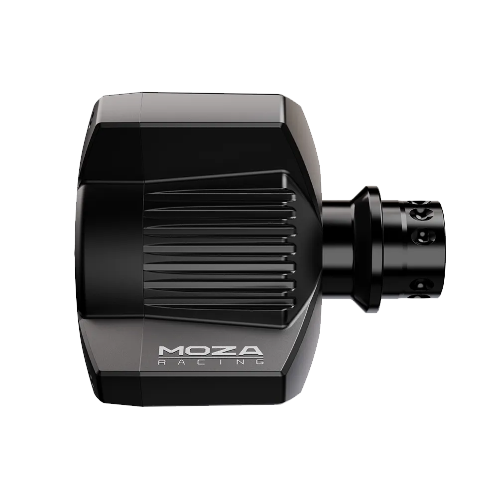 MOZA R9 Direct Drive Wheel Base