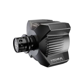 MOZA R9 Direct Drive Wheel Base