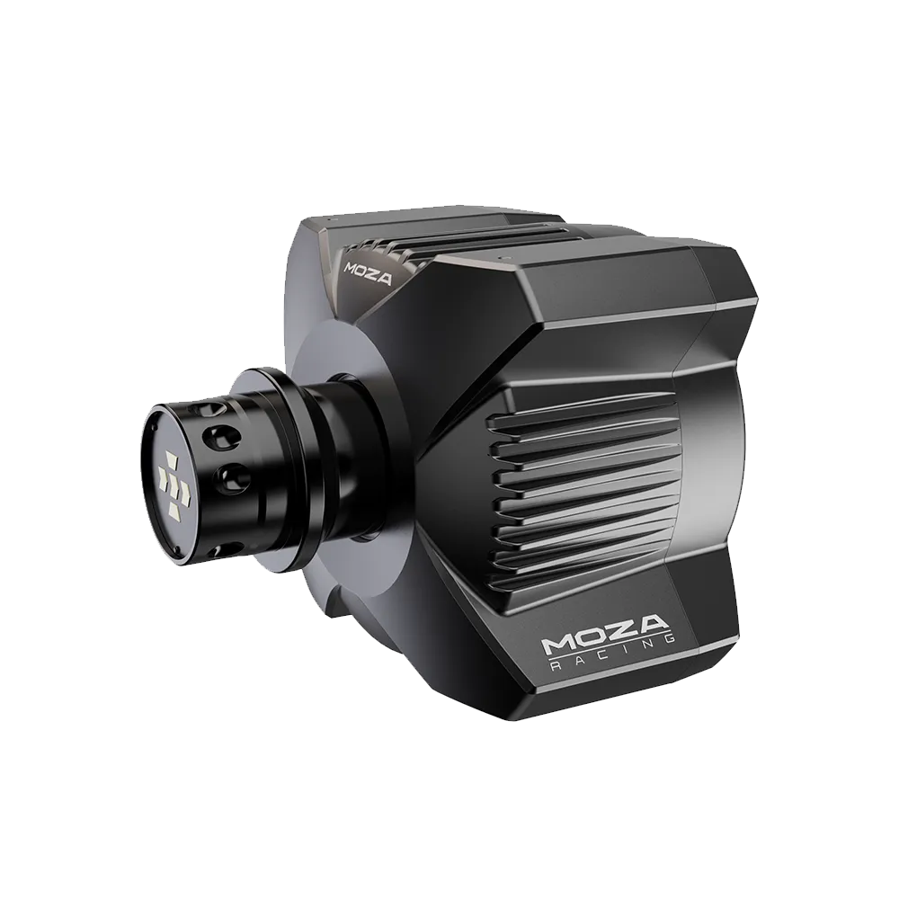 MOZA R9 Direct Drive Wheel Base