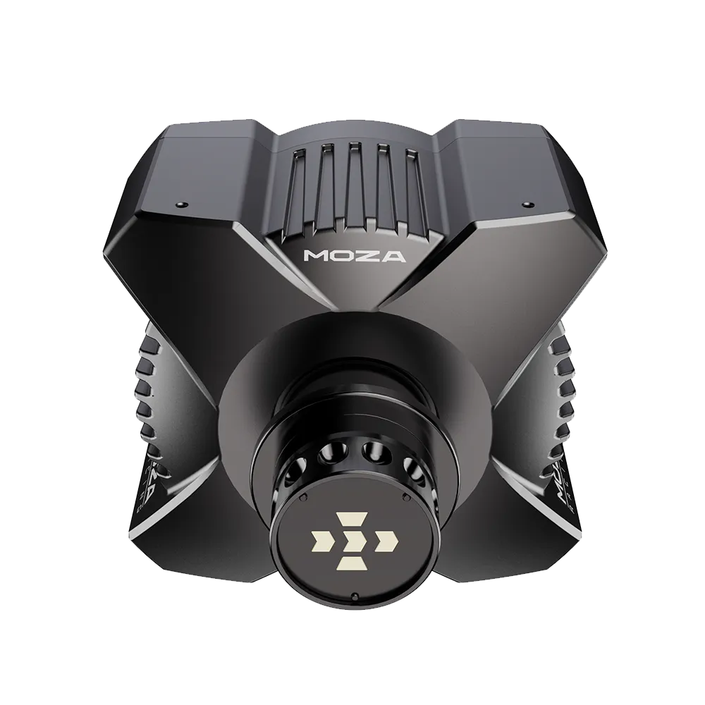 MOZA R9 Direct Drive Wheel Base
