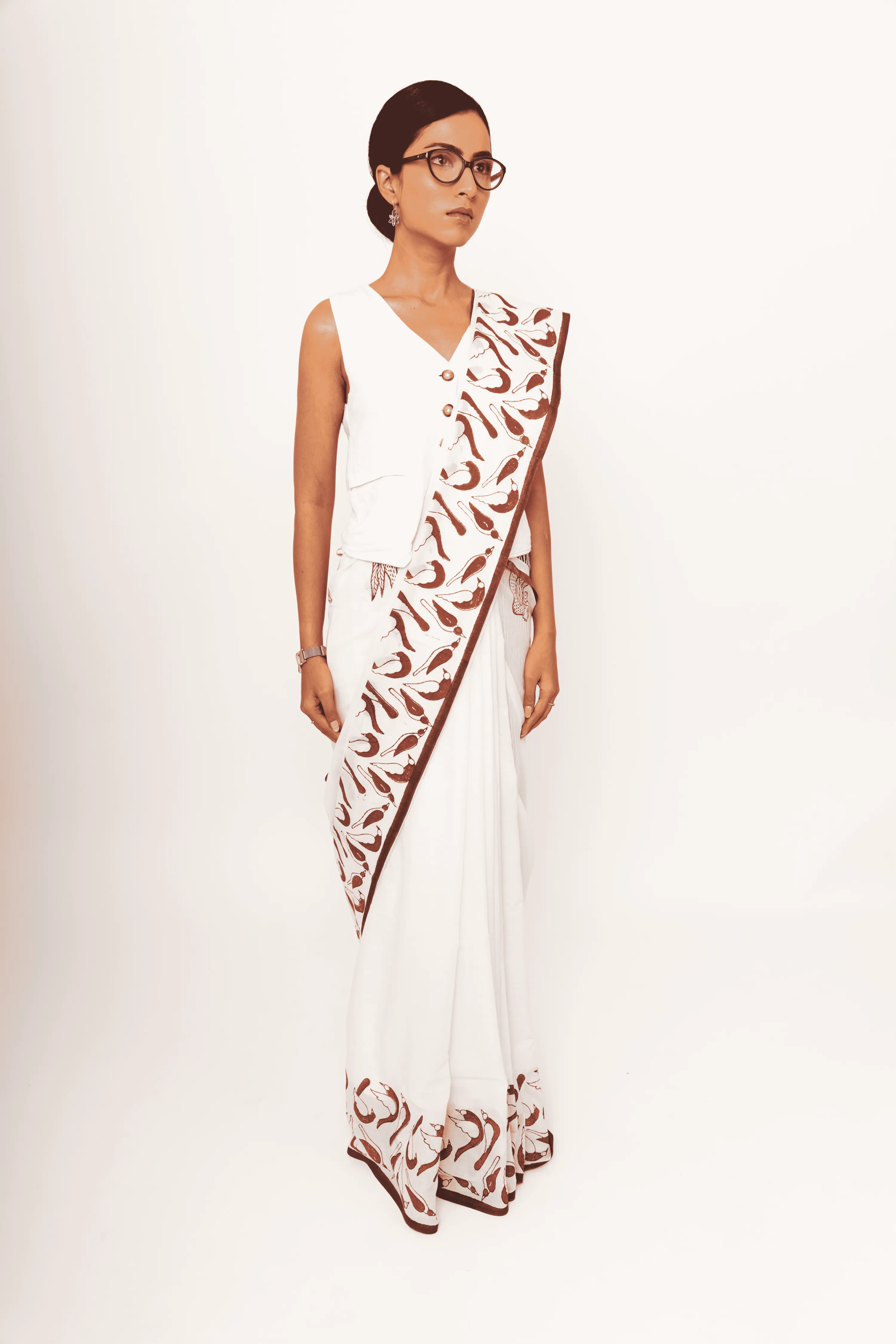Mulmul Anchal : Ivory Flight
