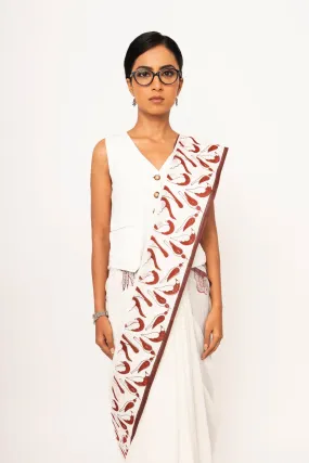 Mulmul Anchal : Ivory Flight
