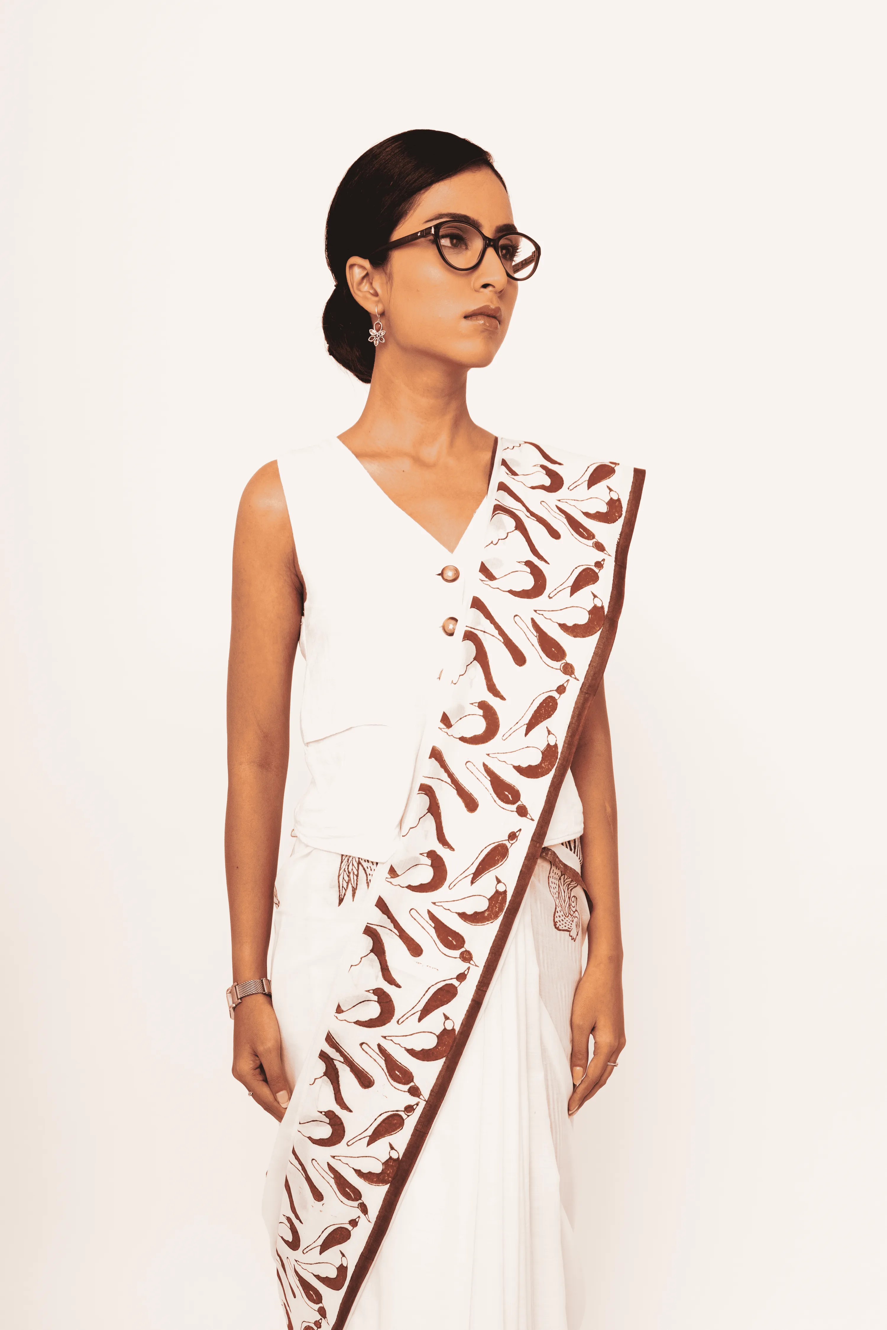 Mulmul Anchal : Ivory Flight