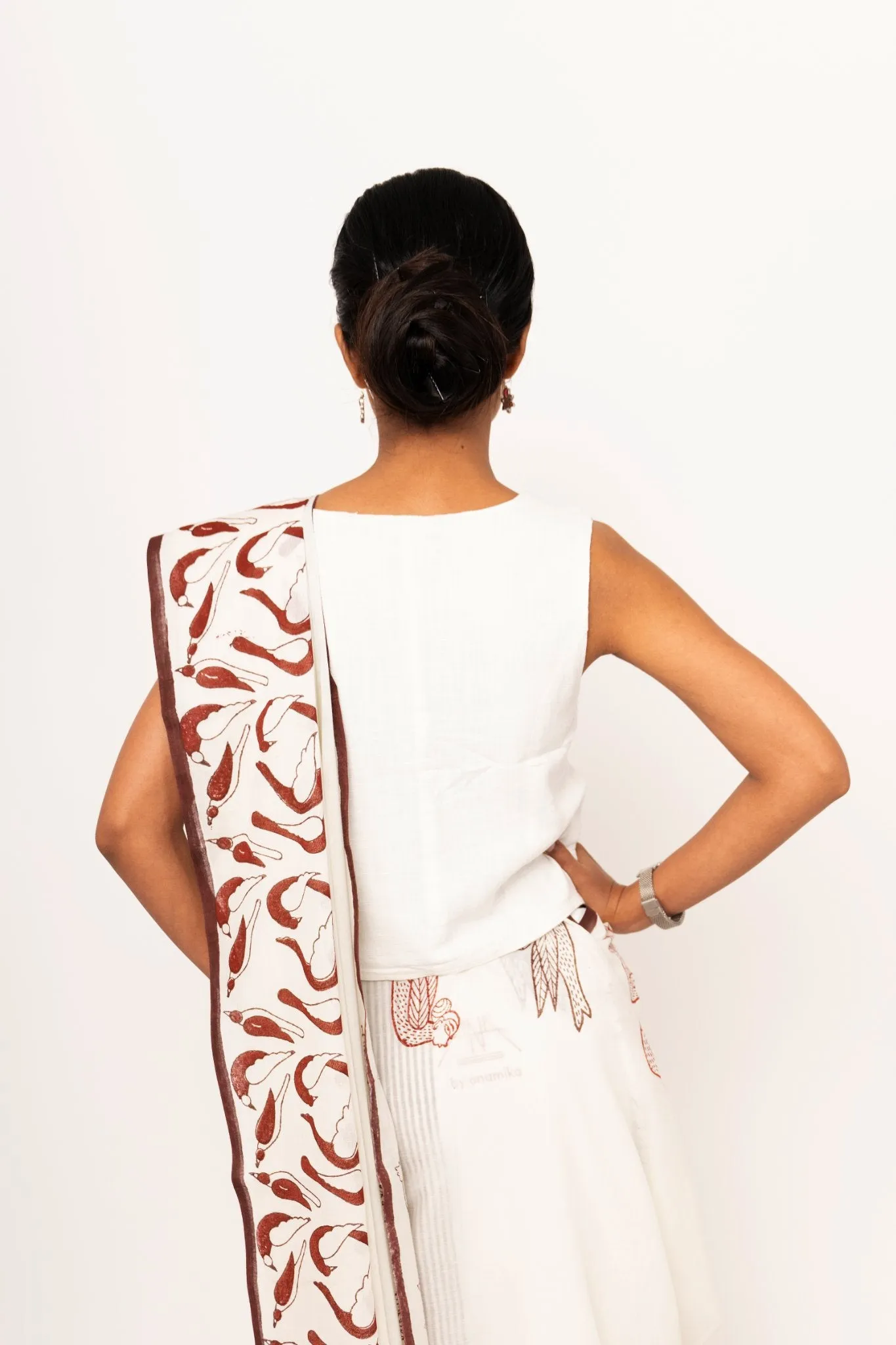 Mulmul Anchal : Ivory Flight