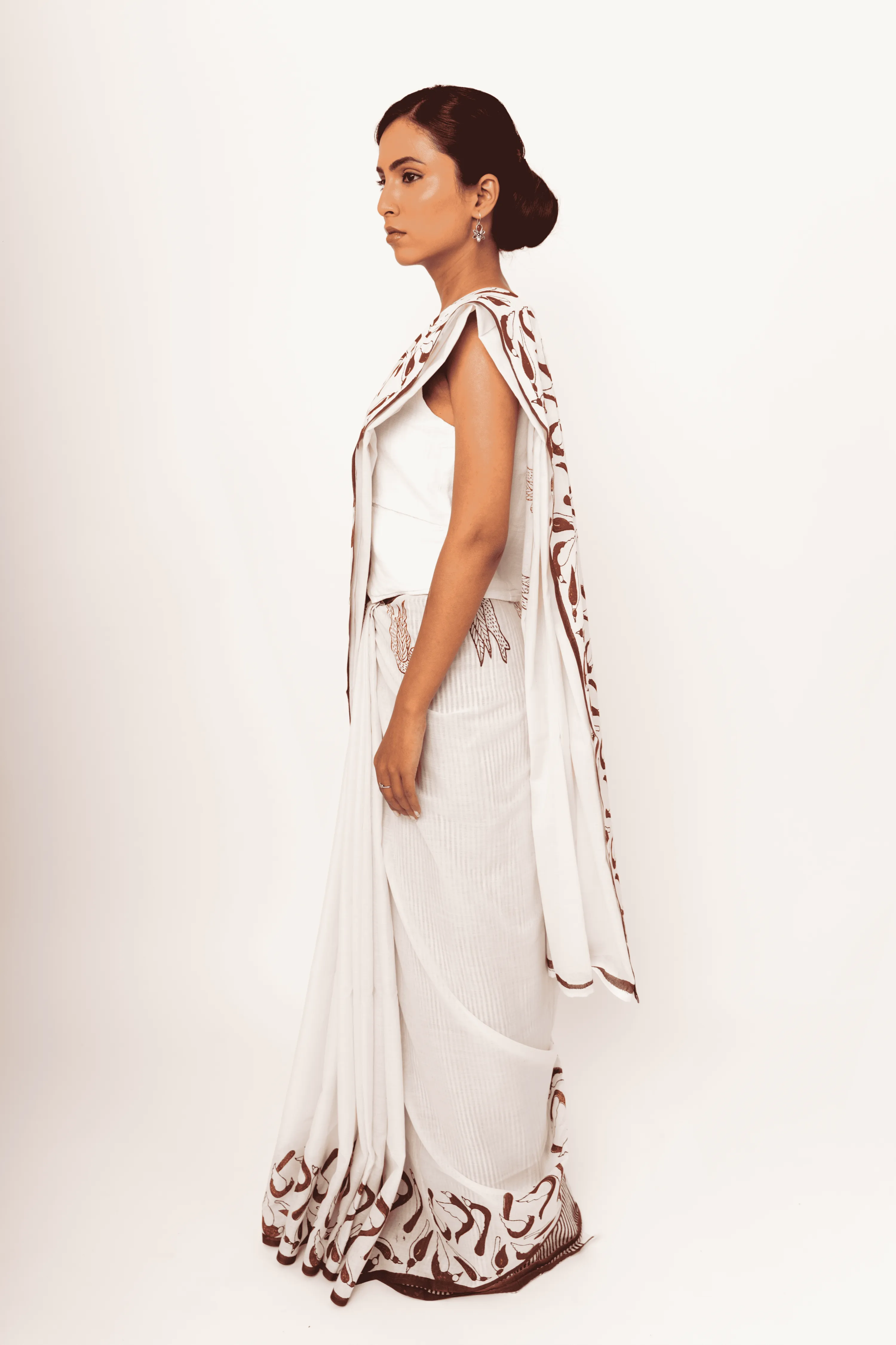 Mulmul Anchal : Ivory Flight