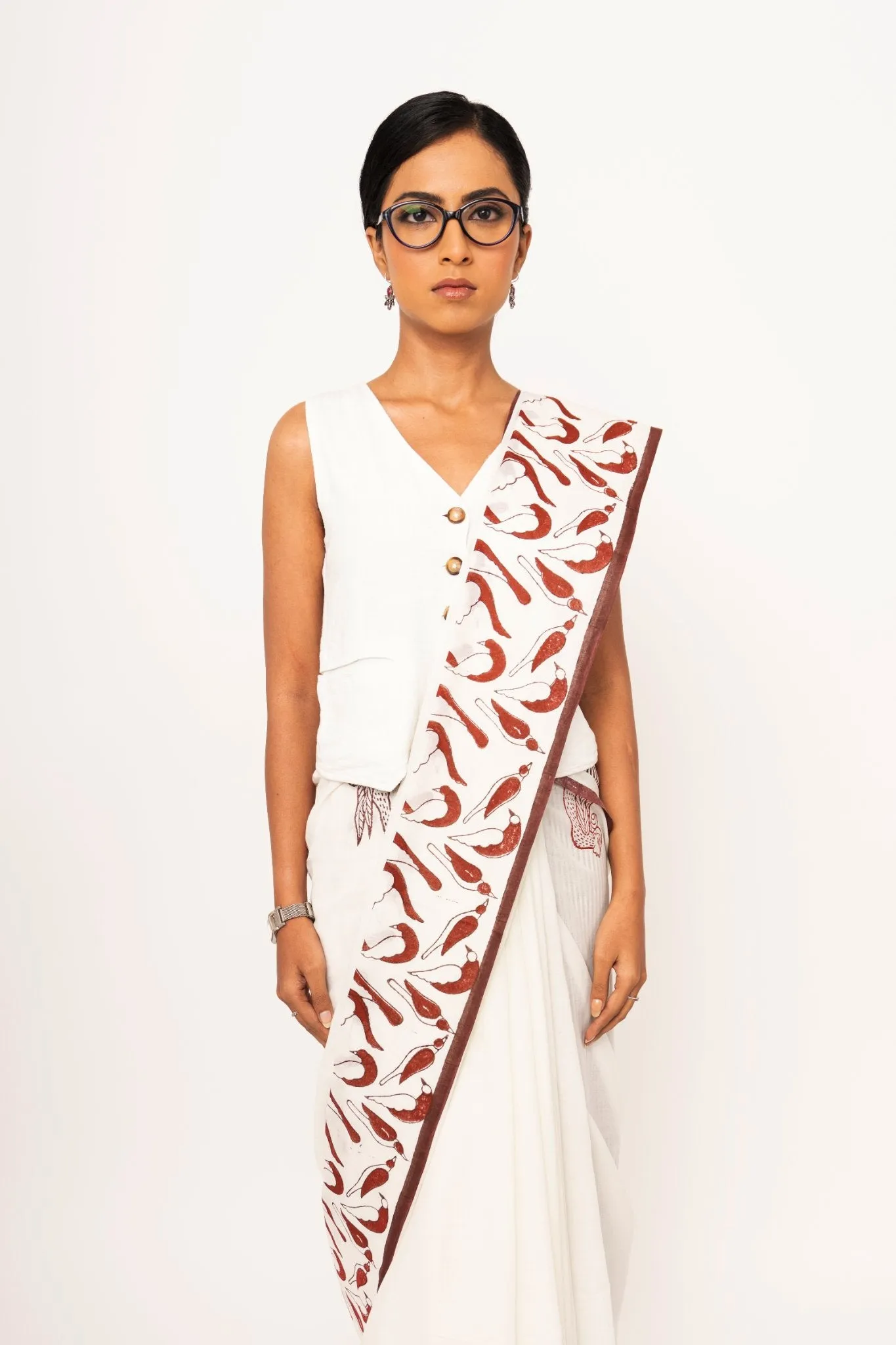 Mulmul Anchal : Ivory Flight