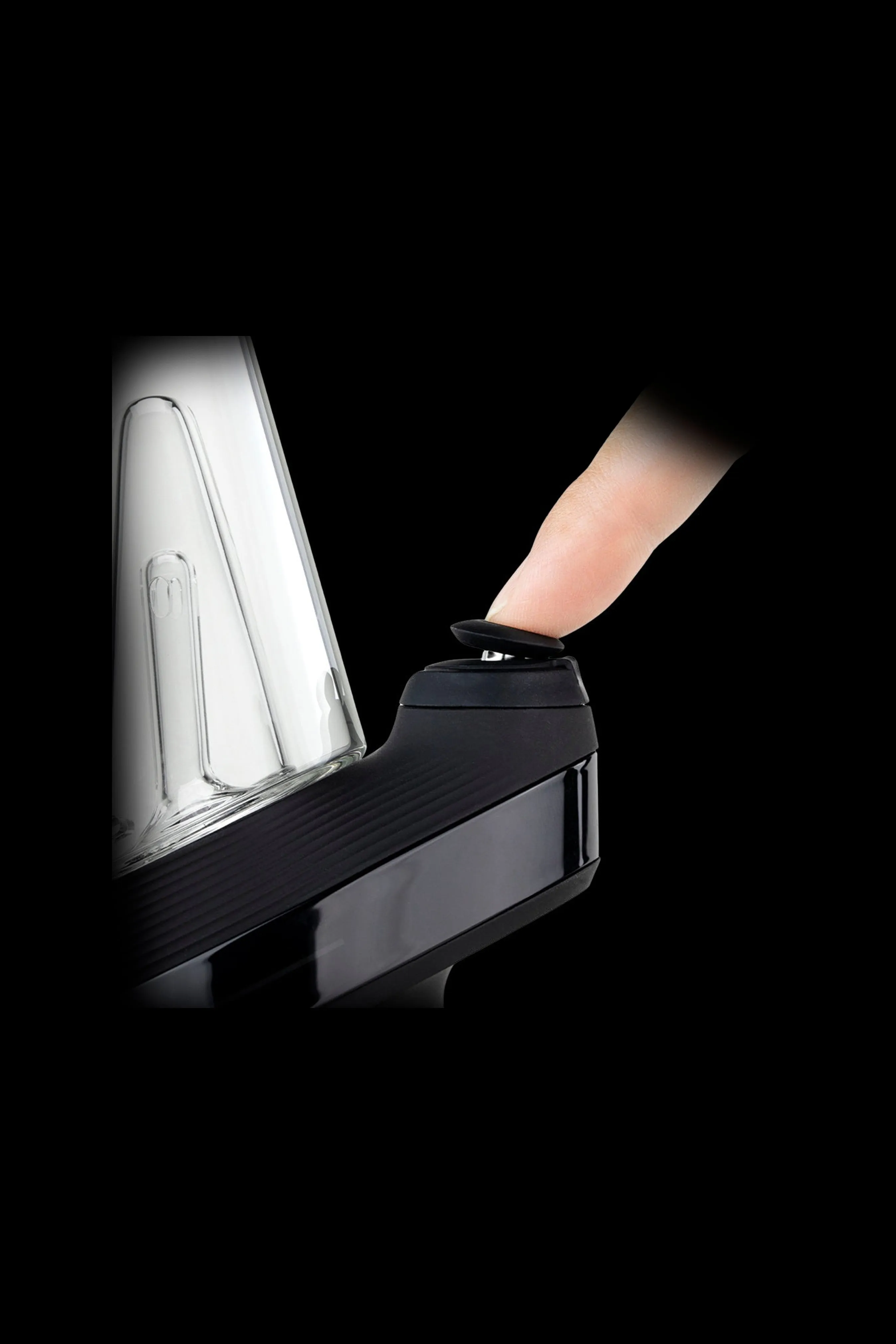 New Puffco Peak Vaporizer