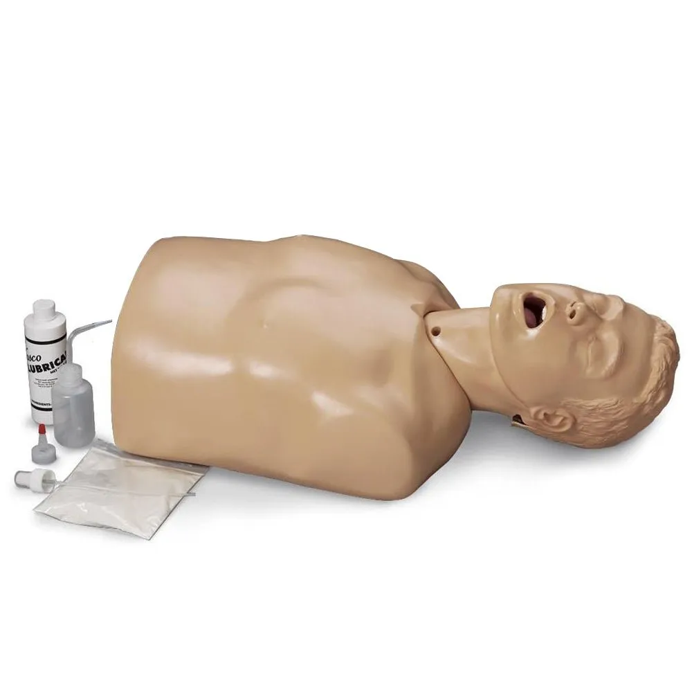 NG Tube & Trach Skills Simulator