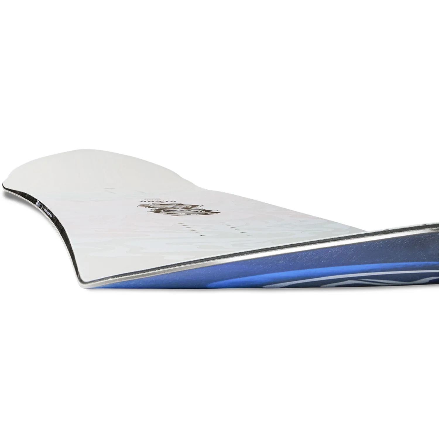 Nidecker Alpha Snowboard 2025 - Men's