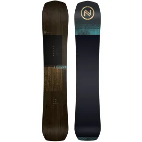 Nidecker Escape Plus Snowboard 2025 - Men's