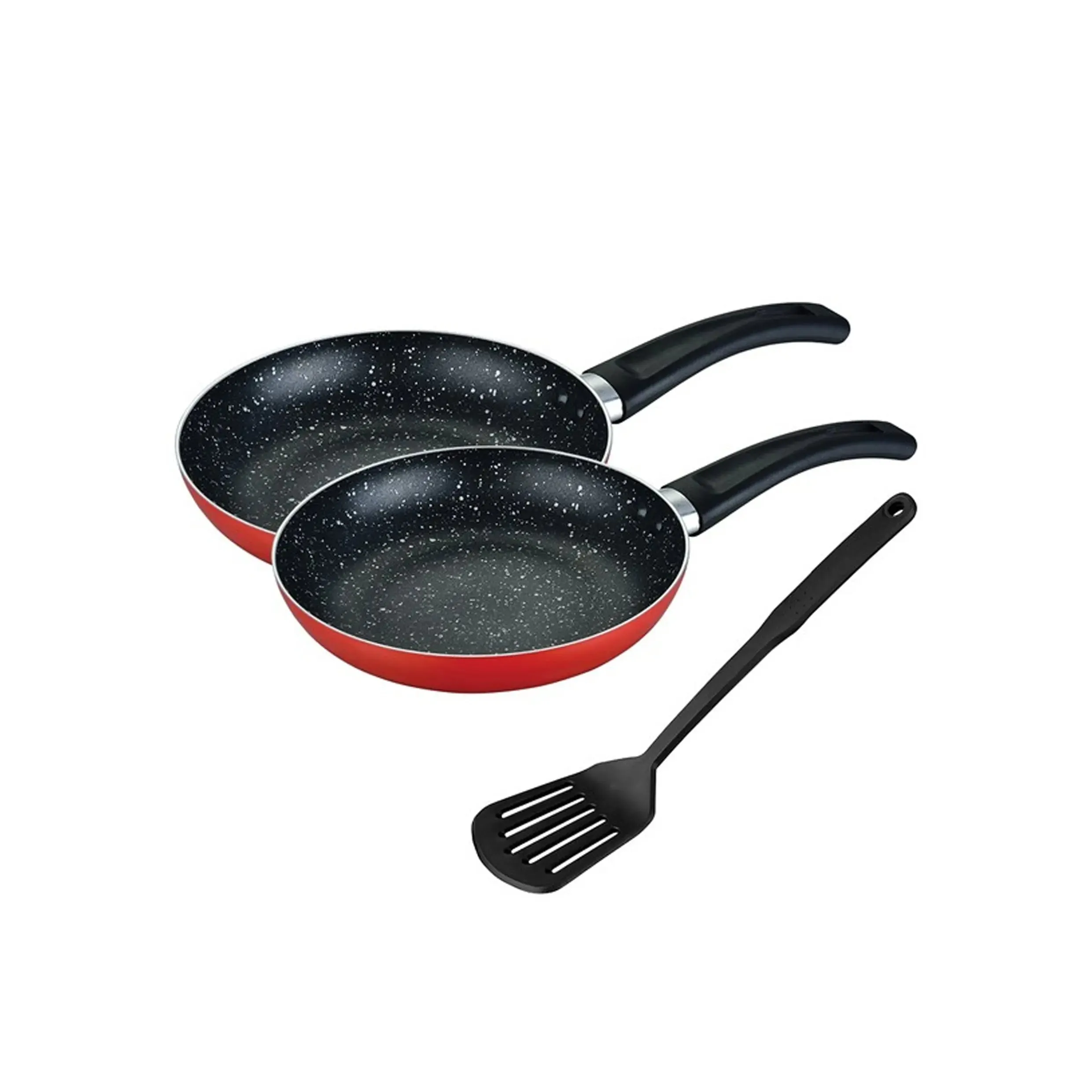 Non Stick Frying Pan Set