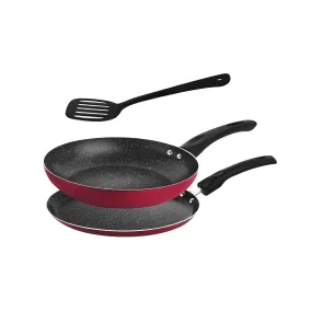 Non Stick Frying Pan Set