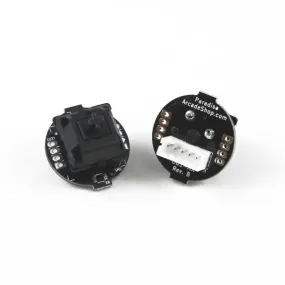 OBS-MX Black Switch