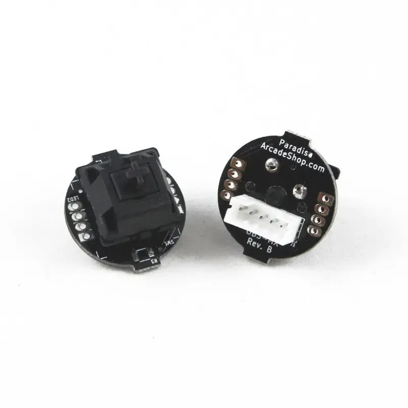 OBS-MX Black Switch