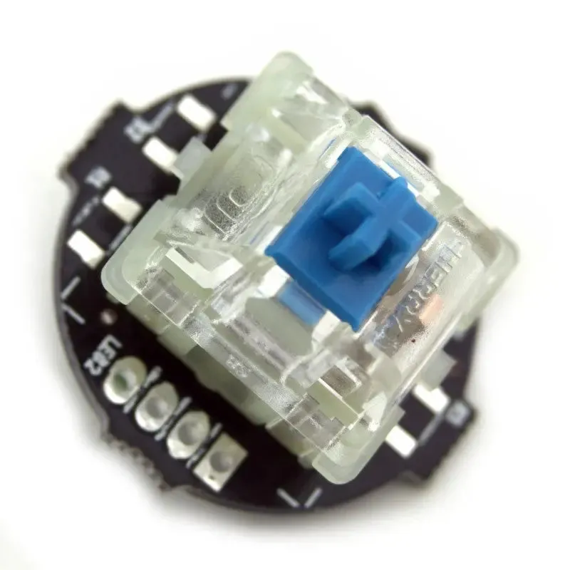 OBS-MX Blue RGB Switch