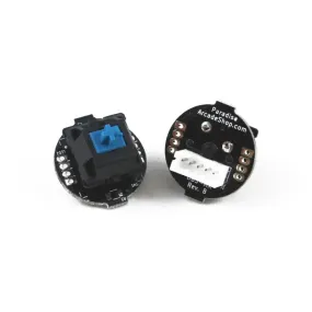 OBS-MX Blue Switch