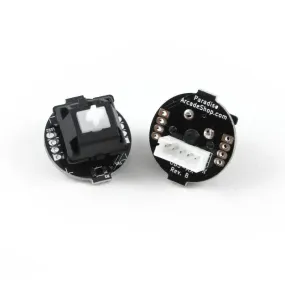 OBS-MX Clear Switch