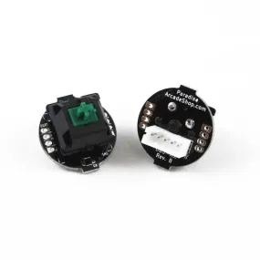 OBS-MX Green Switch