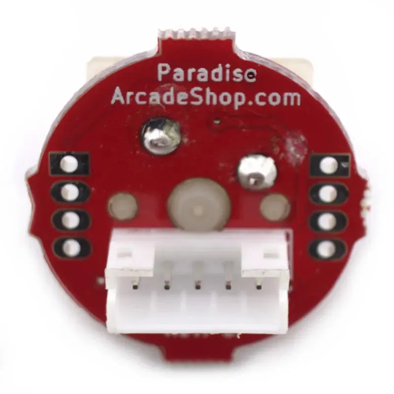 OBS-MX Switch - Gateron Red