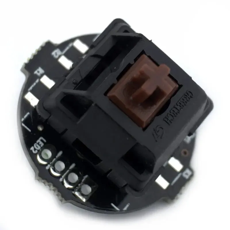 OBS-MX Switch - Greetech Brown