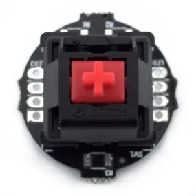 OBS-MX Switch - Greetech Red