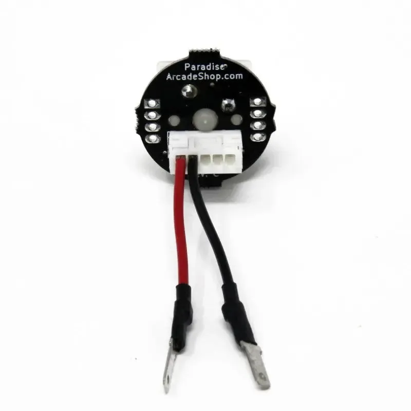 OBS-MX Yellow Gateron Switch