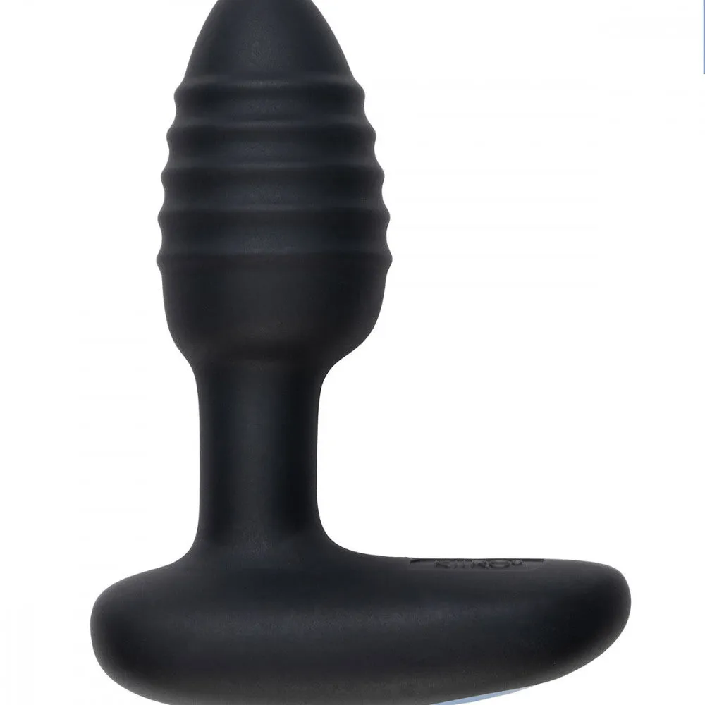 OhMiBod LUMEN