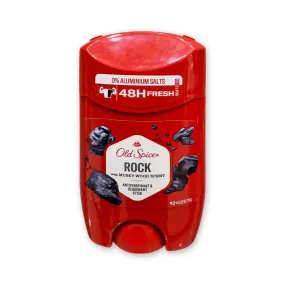 Old Spices Musky Wood Deodorant Stick 50ml