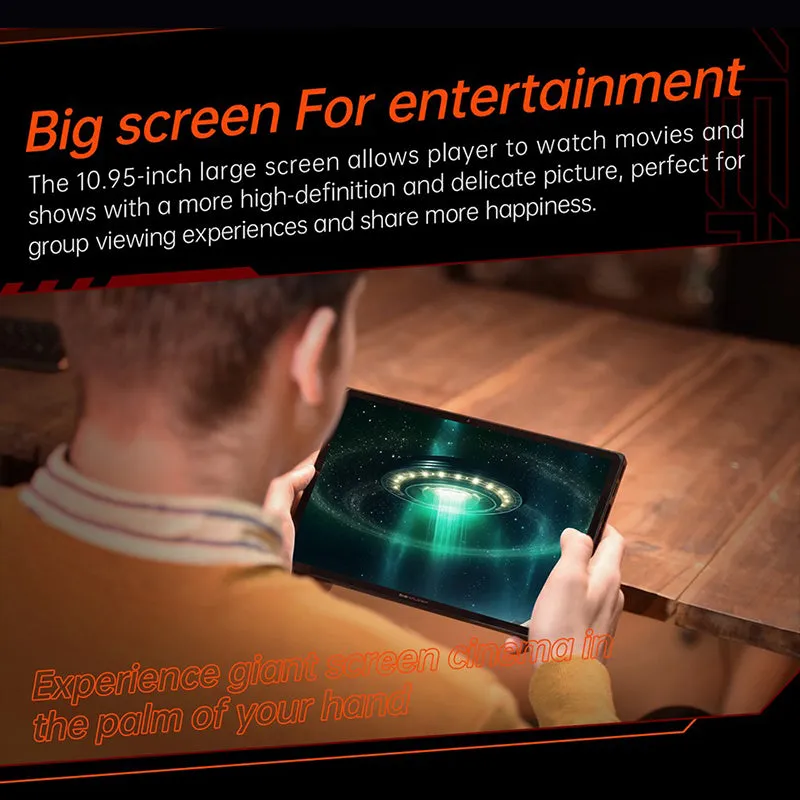 One Netbook OneXPlayer X1 Pro Handheld Gaming PC AMD Ryzen AI 9 HX 370 Upgrade