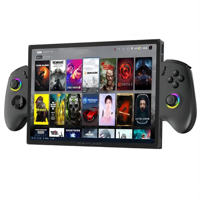One Netbook OneXPlayer X1 Pro Handheld Gaming PC AMD Ryzen AI 9 HX 370 Upgrade