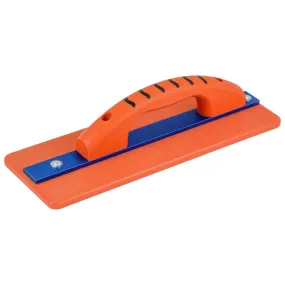 Orange Thunder 14" x 5" Hand Float ProForm Handle