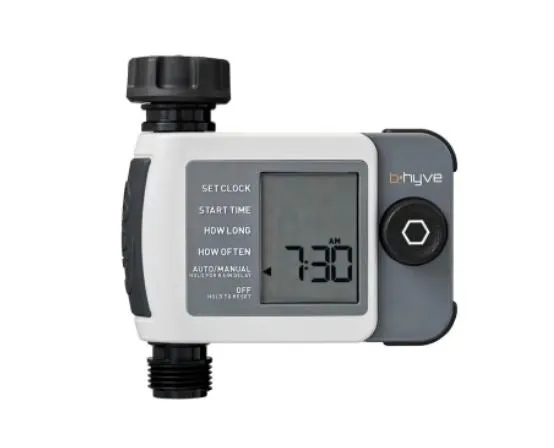Orbit B-Hyve XD Smart Bluetooth Tap Timers (15mm BSP)