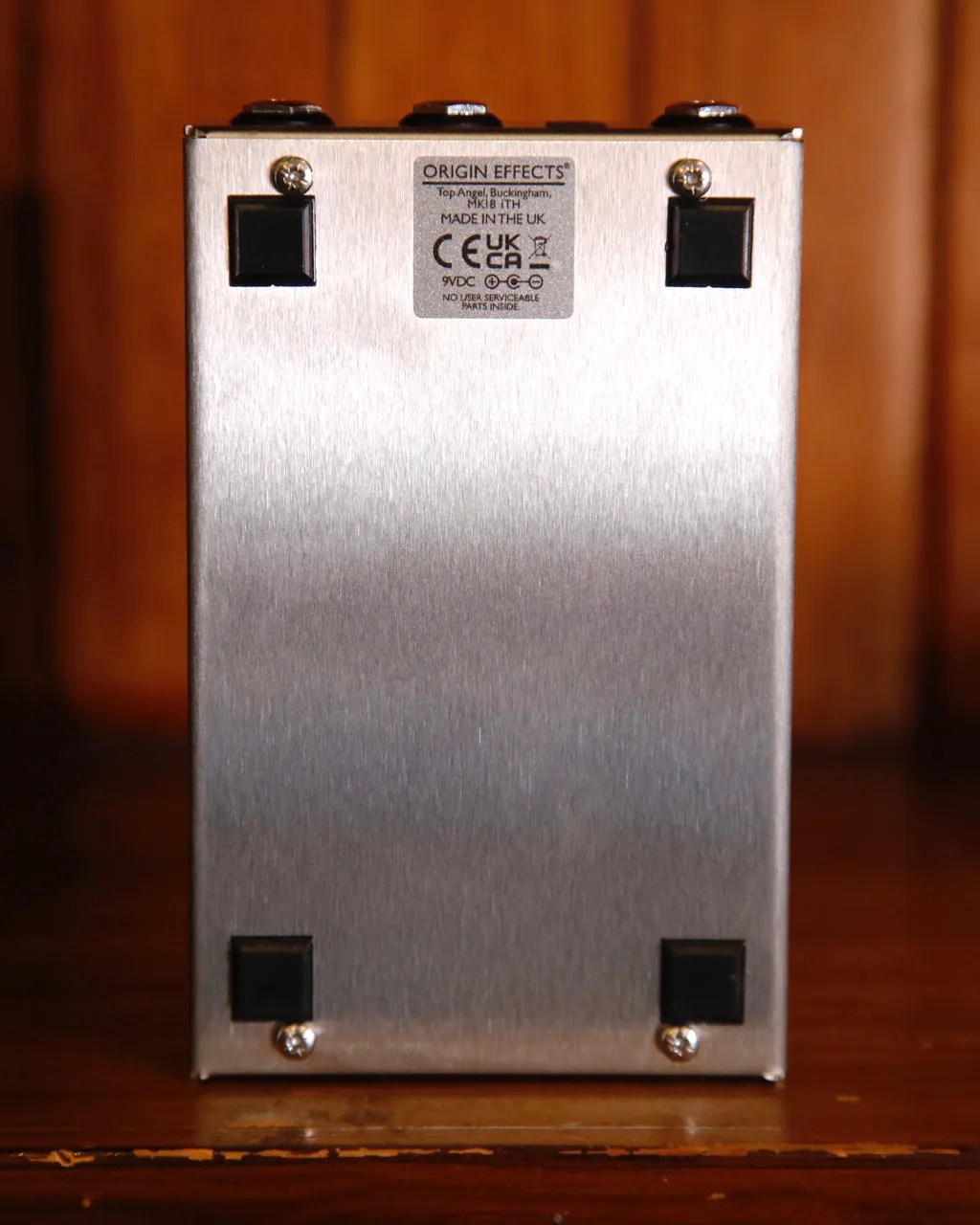 Origin Effects Deluxe61 Tremolo Pedal