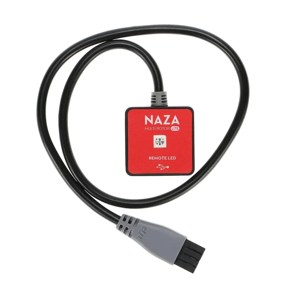 Original DJI Naza M Lite Multi-Rotor Flight Controller without GPS