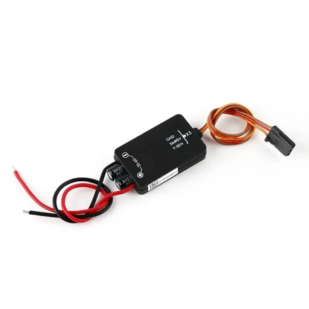 Original DJI Naza M Lite Multi-Rotor Flight Controller without GPS