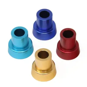 Oversized JLF Actuator Set