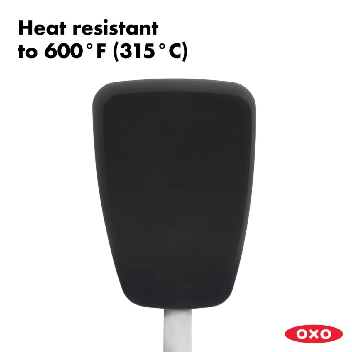 OXO Good Grips Silicone Flexible Turner Large