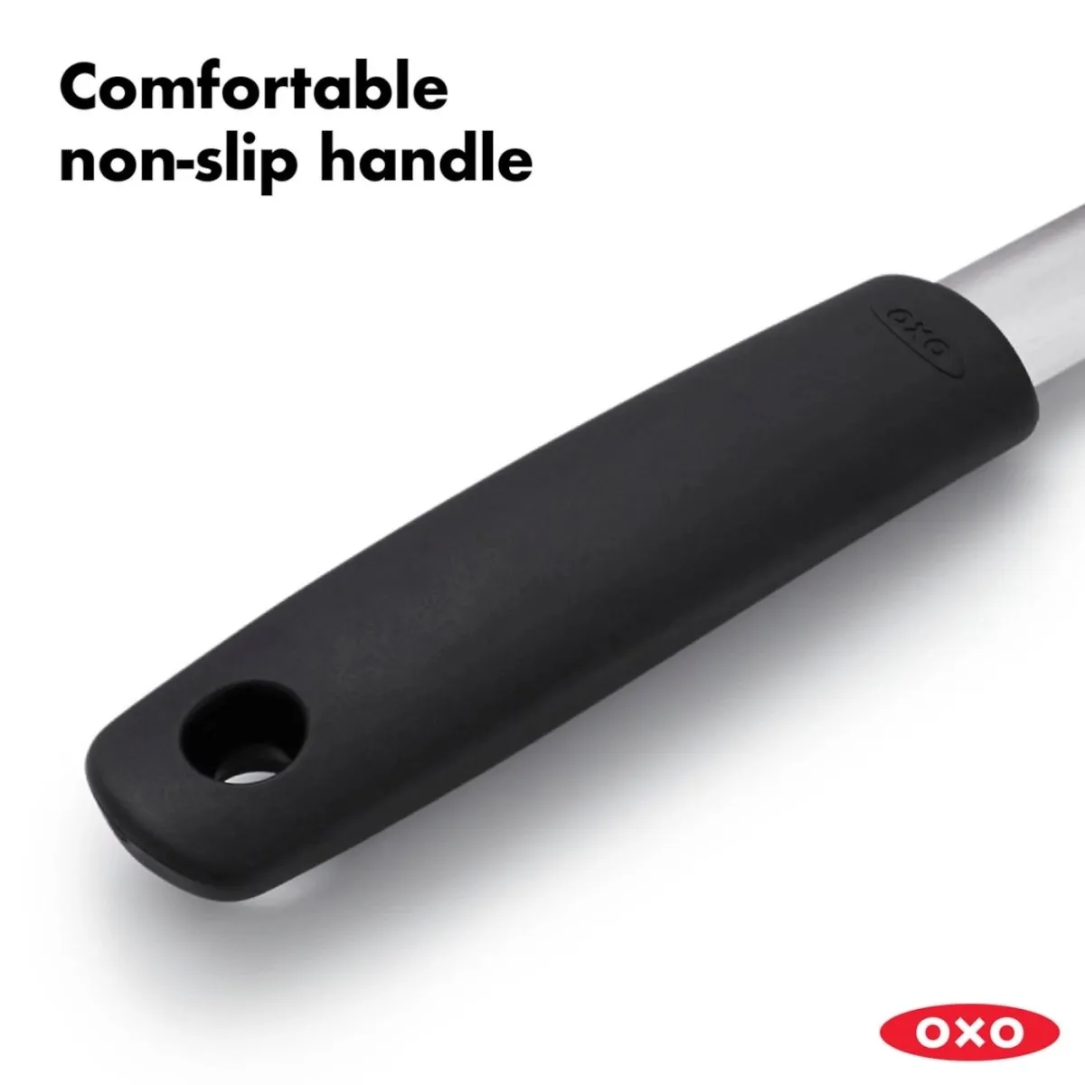 OXO Good Grips Silicone Flexible Turner Large