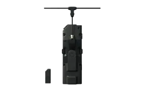 Parazero Manual Deployment Remote Control