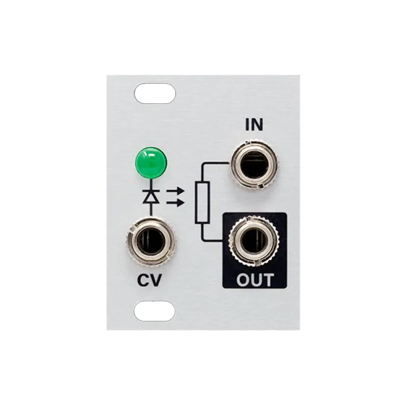 Passive LPG 1U