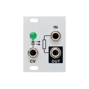 Passive LPG 1U