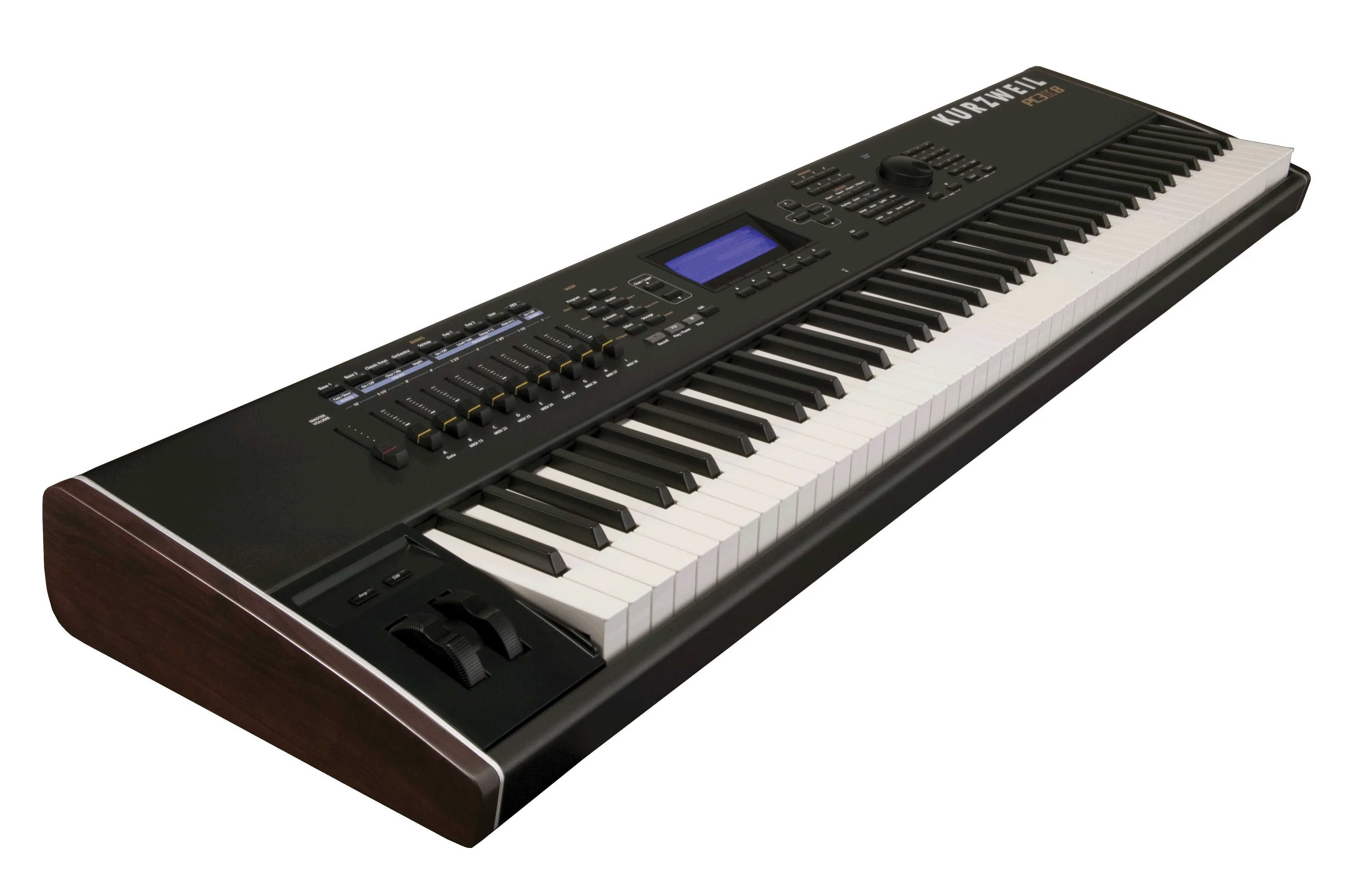 PC-3K8