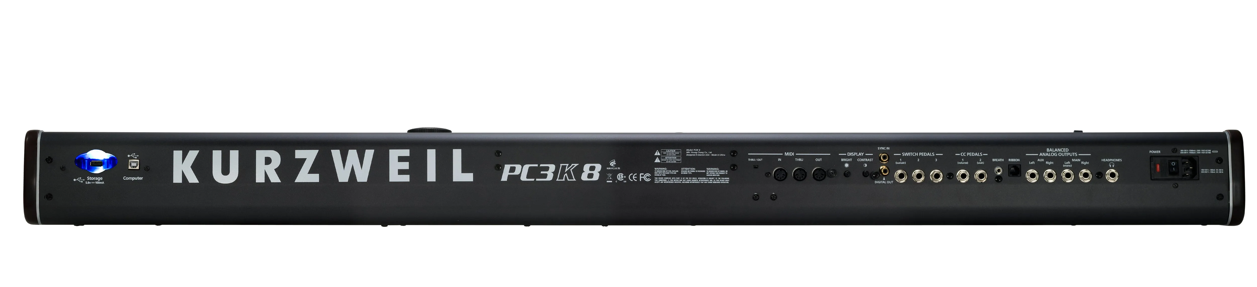 PC-3K8