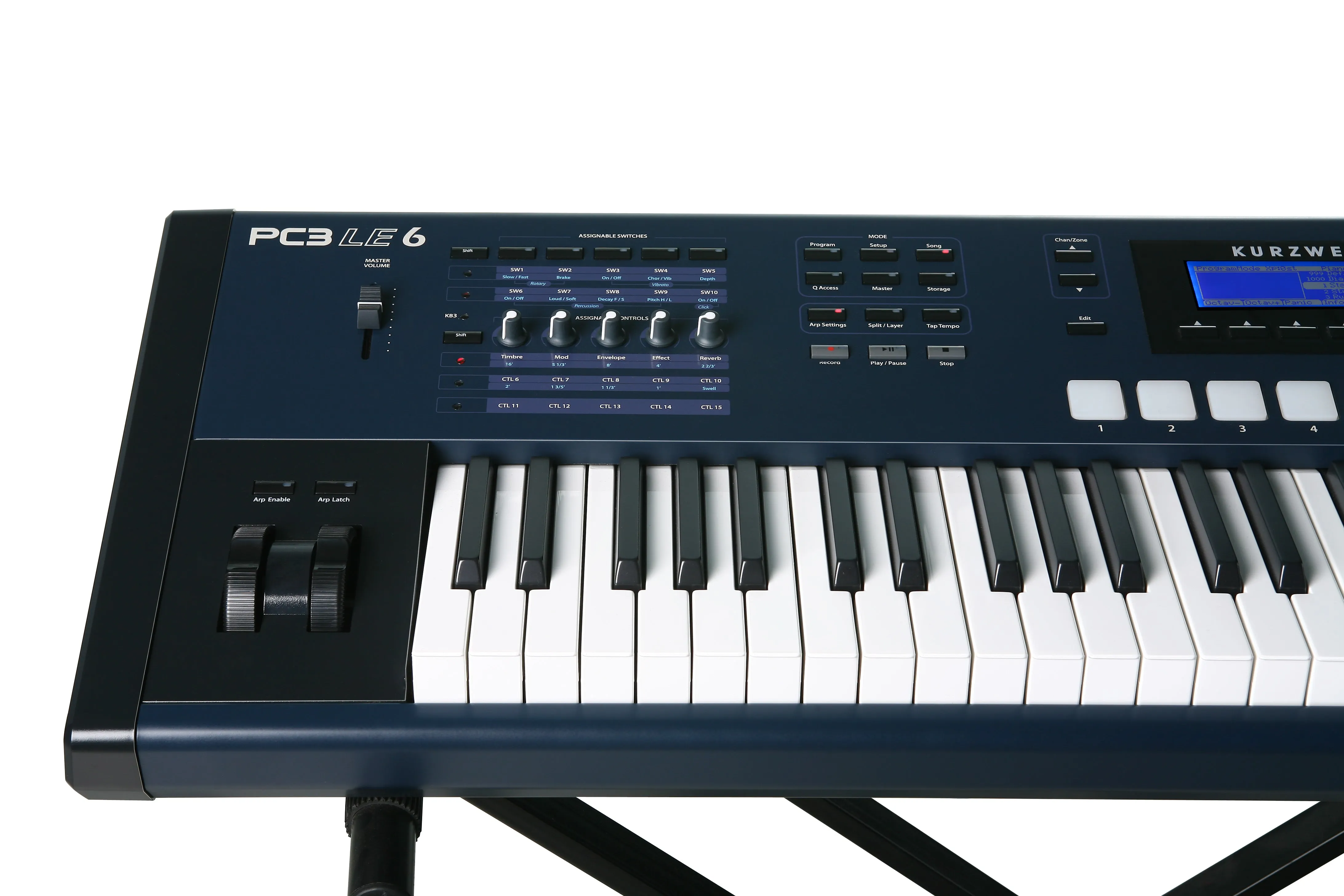 PC-3LE6