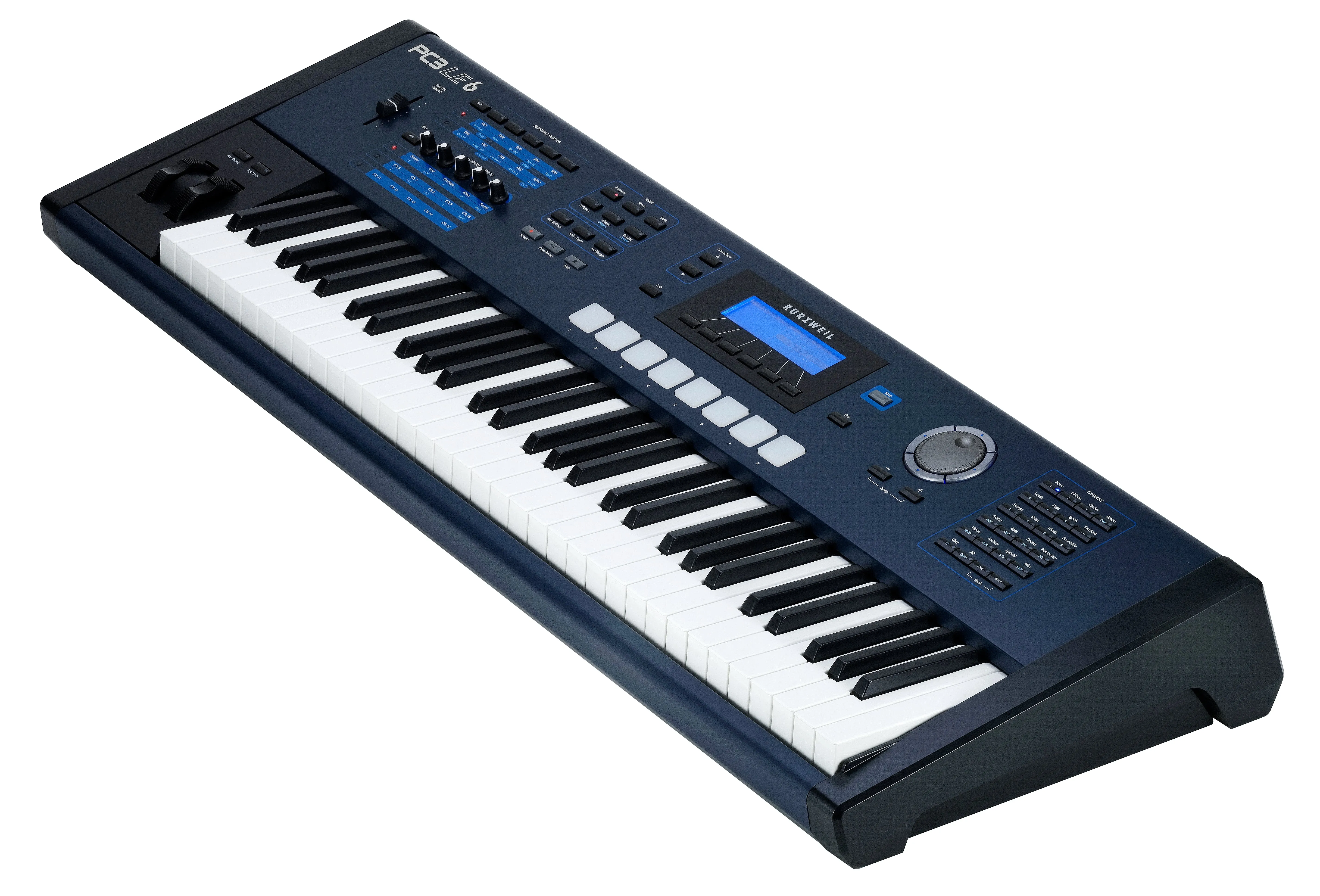 PC-3LE6
