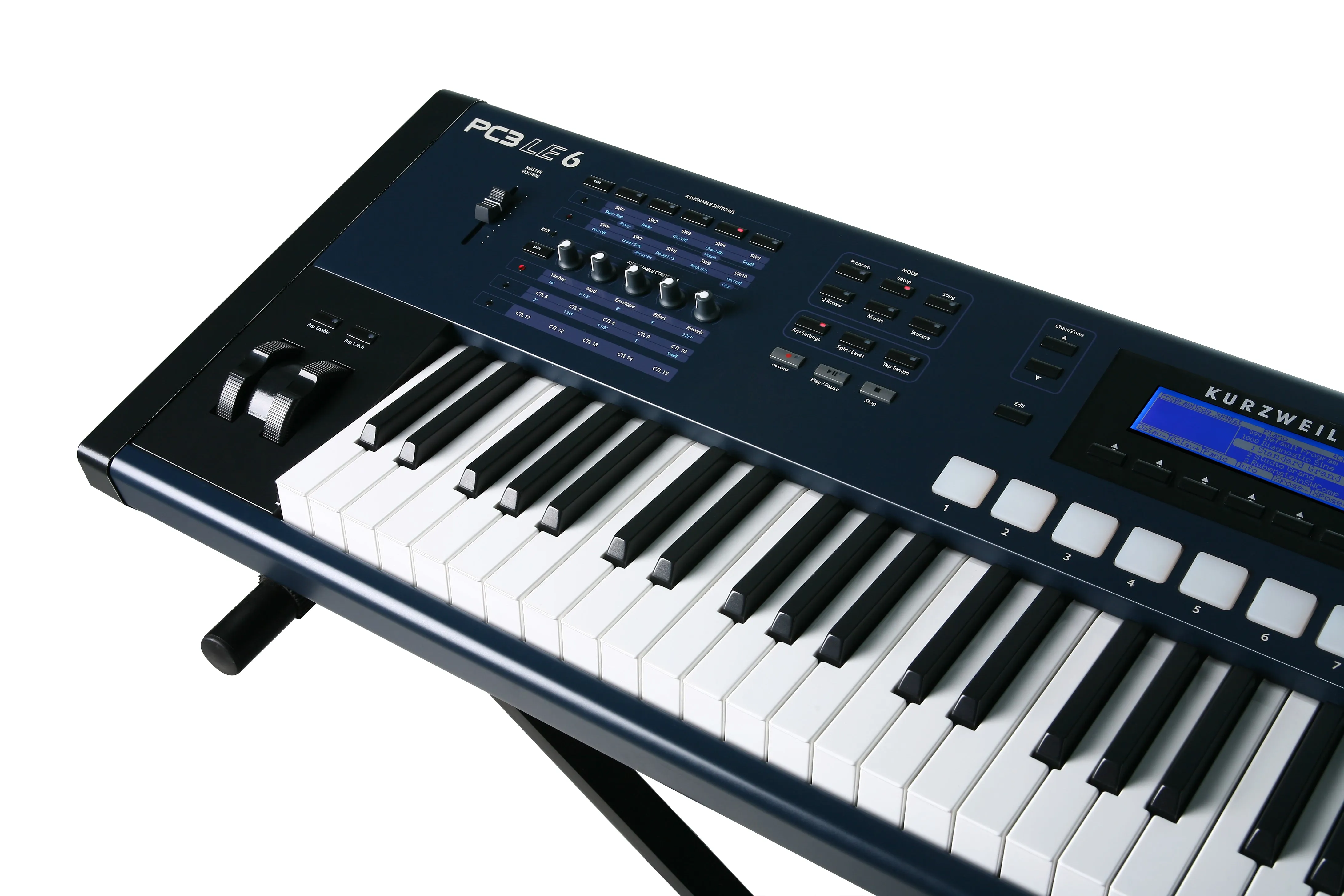 PC-3LE6