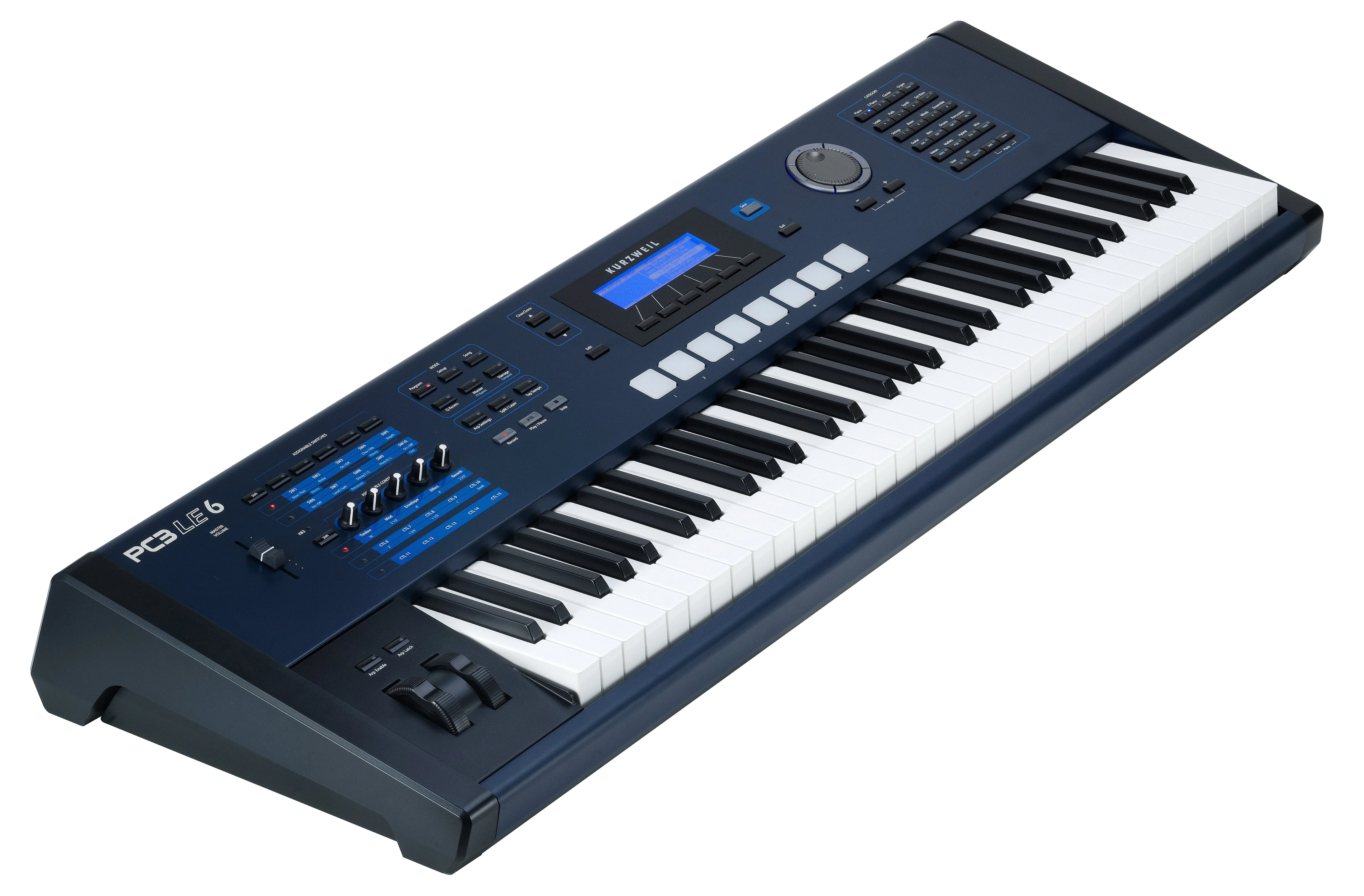 PC-3LE6