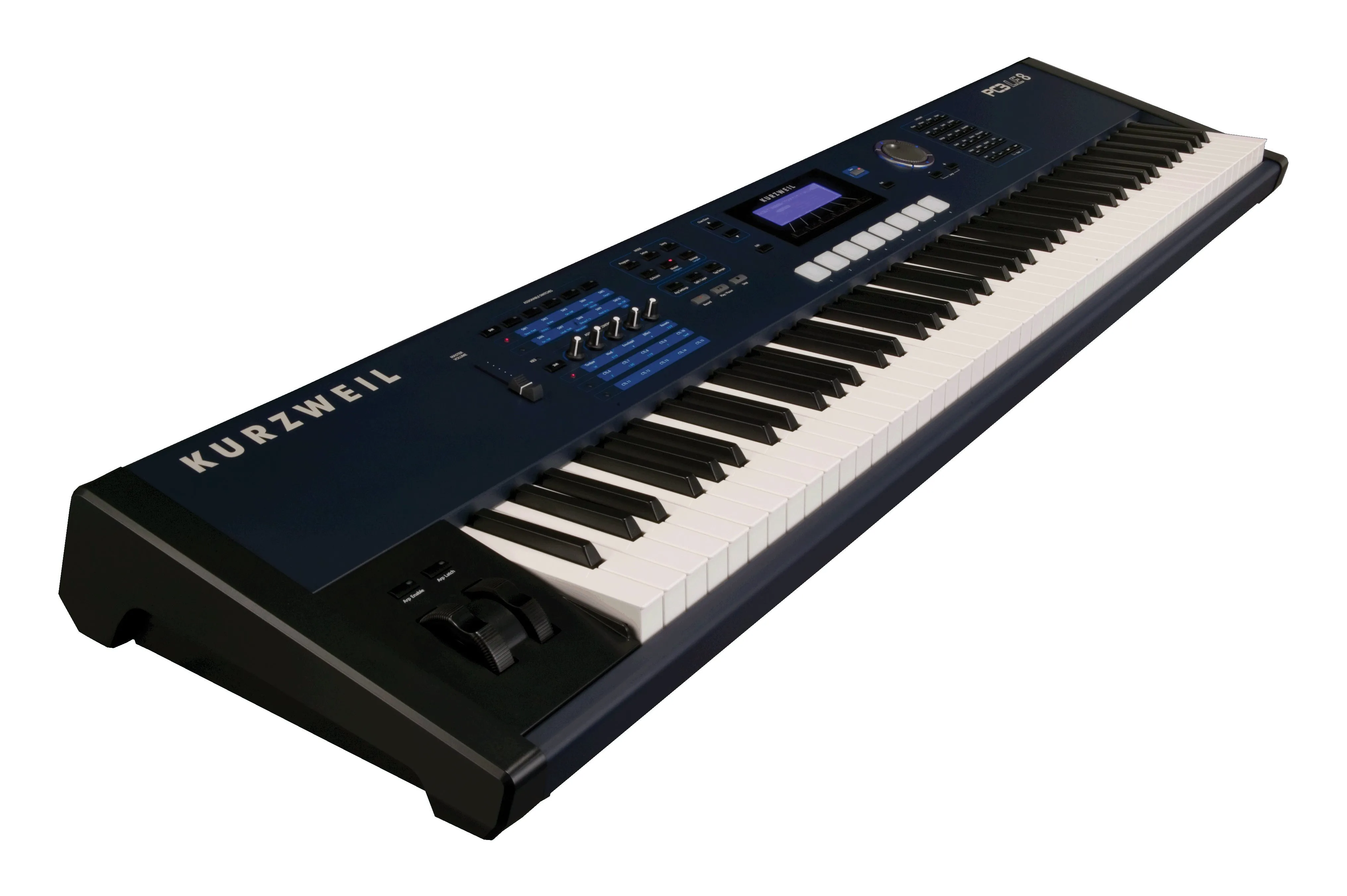 PC-3LE8