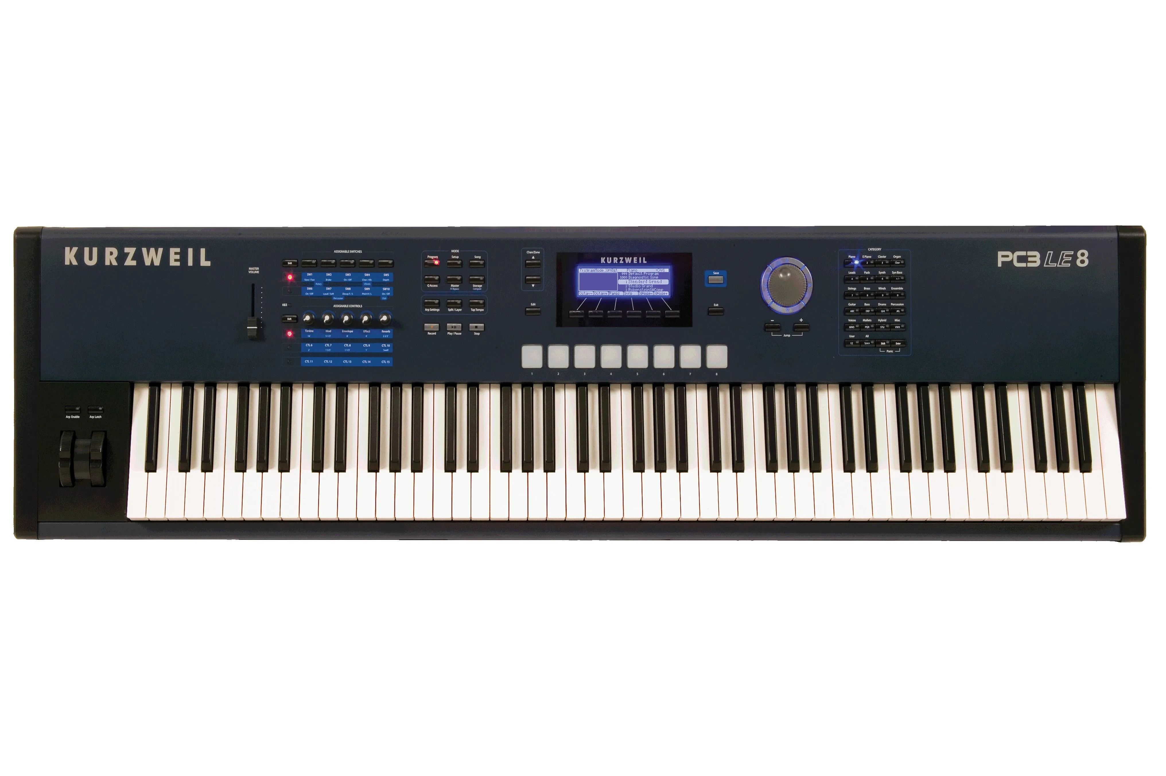 PC-3LE8